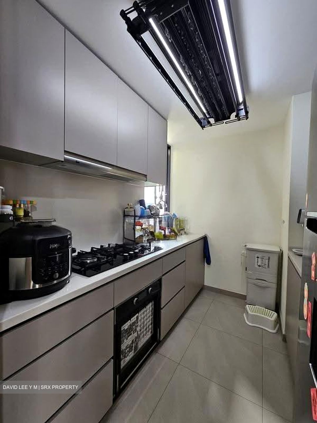 The Tapestry (D18), Condominium #628124021